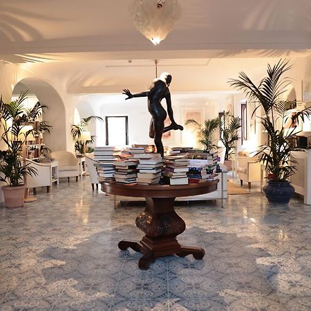 Hotel Terme Oriente - Beach & Spa Ischia Zewnętrze zdjęcie