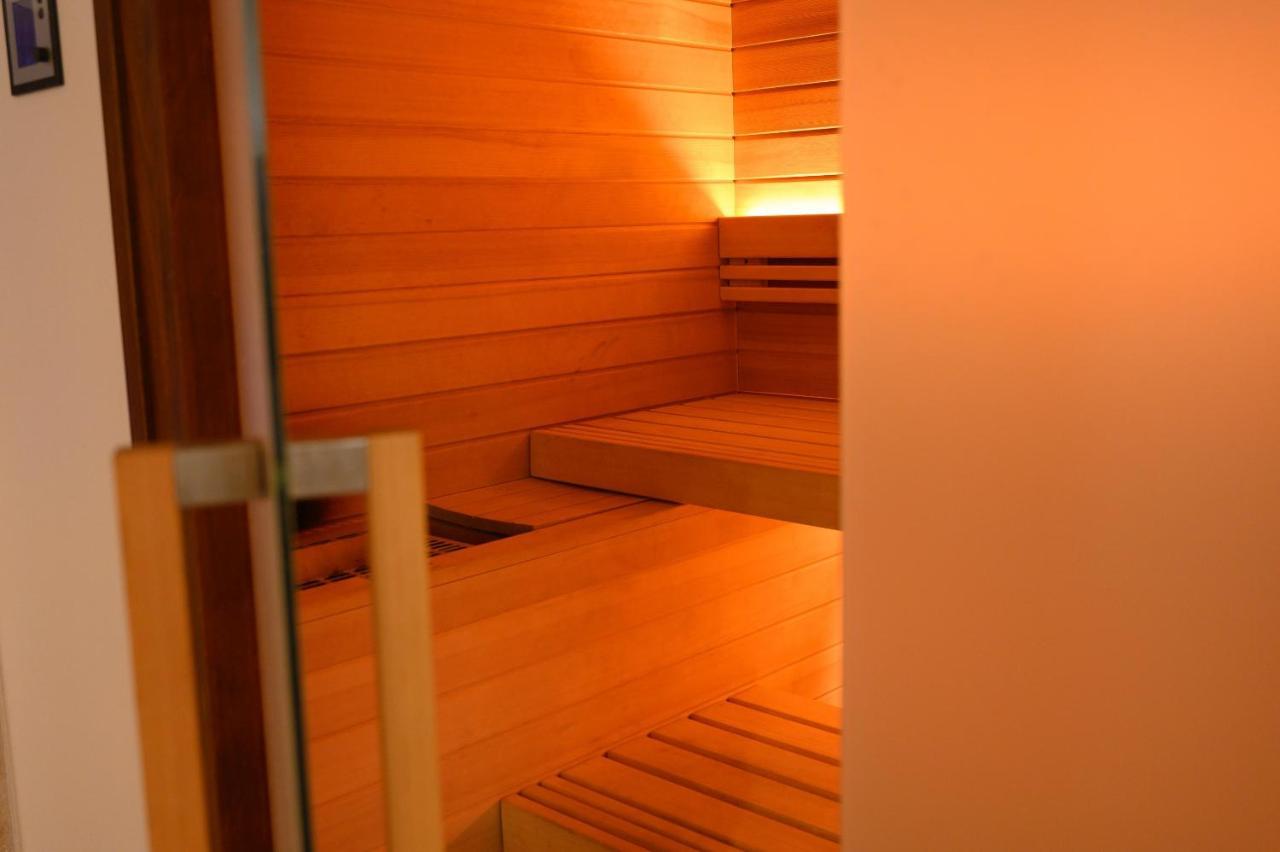 Hotel Terme Oriente - Beach & Spa Ischia Zewnętrze zdjęcie