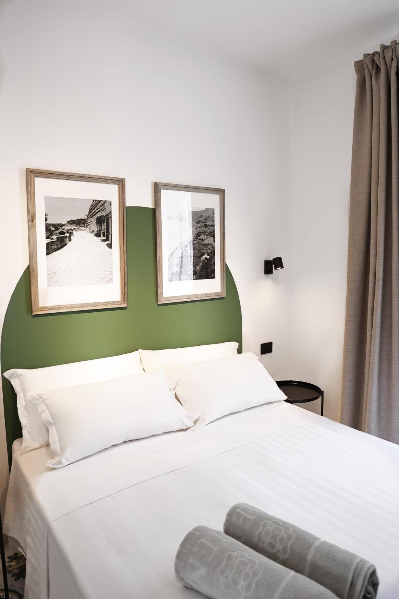 Hotel Terme Oriente - Beach & Spa Ischia Zewnętrze zdjęcie