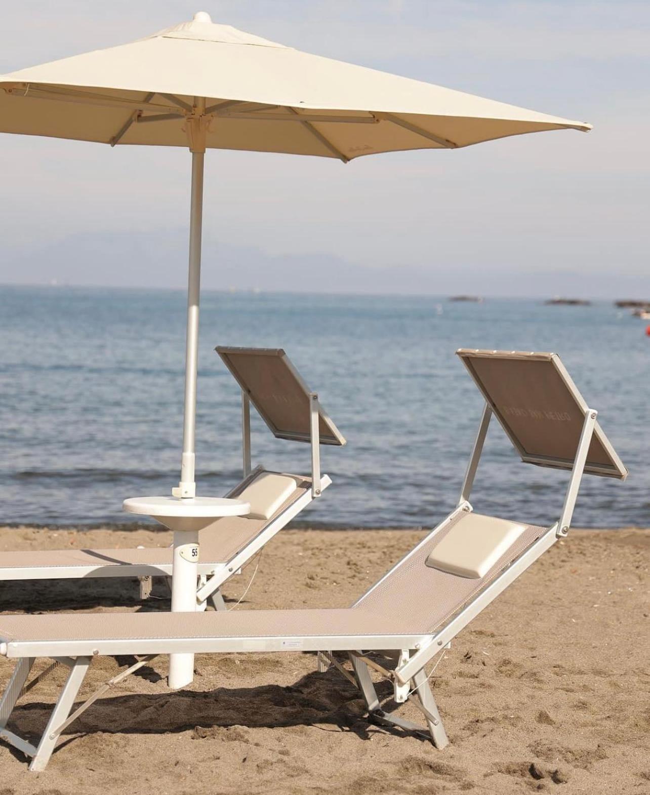 Hotel Terme Oriente - Beach & Spa Ischia Zewnętrze zdjęcie