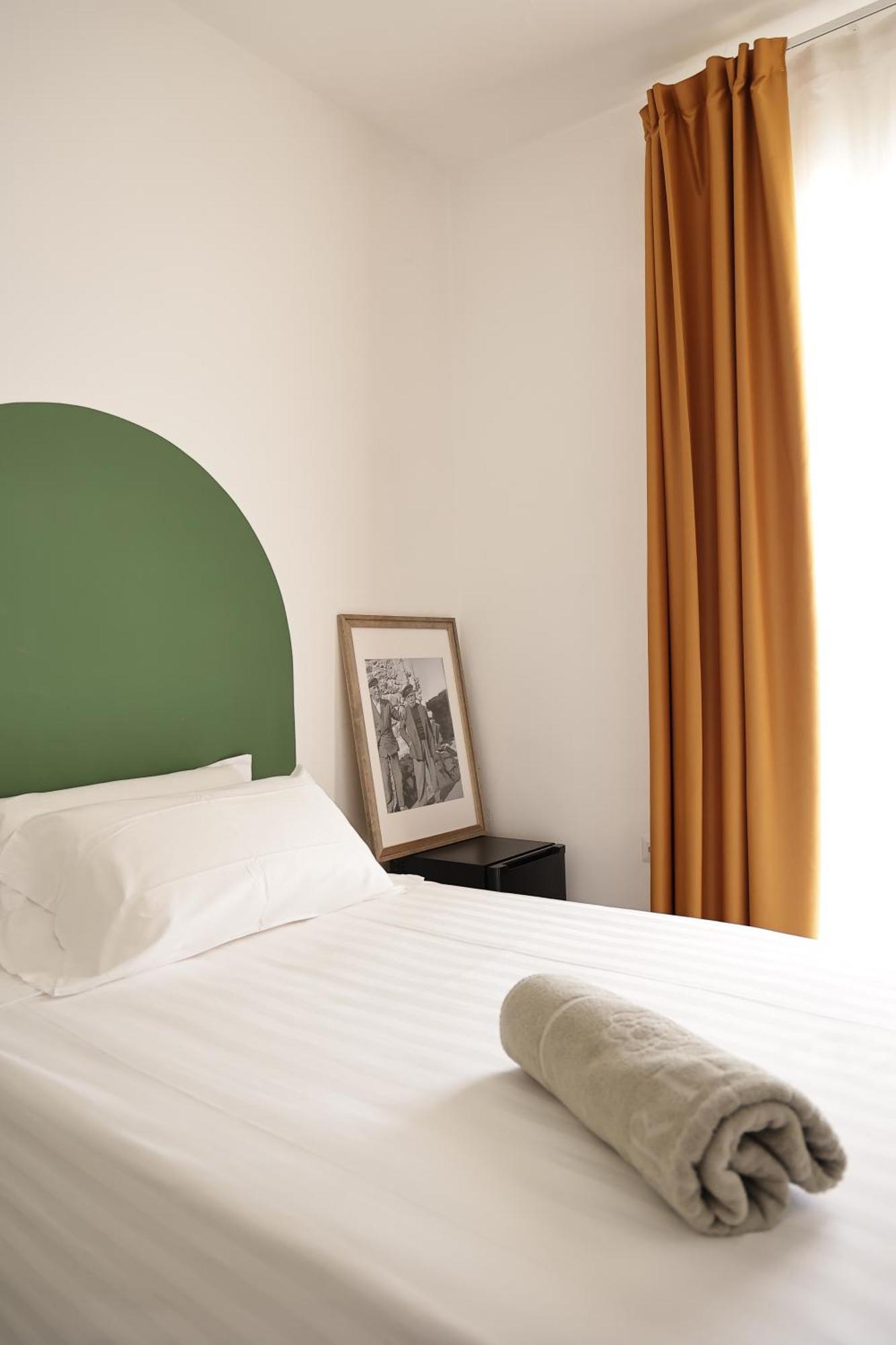 Hotel Terme Oriente - Beach & Spa Ischia Zewnętrze zdjęcie